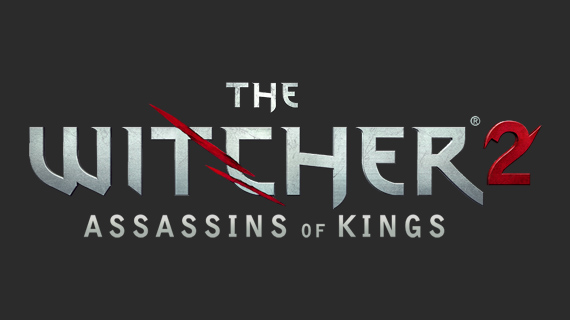 PortoHQ: Análise games - The Witcher 2: Assassins of Kings