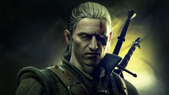 The Witcher 2 Gameplay: O Início do JOGO em Português PT BR 