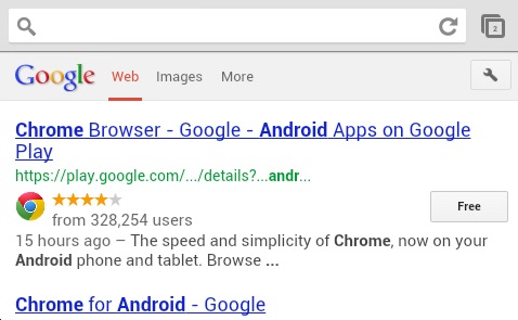 chrome-android