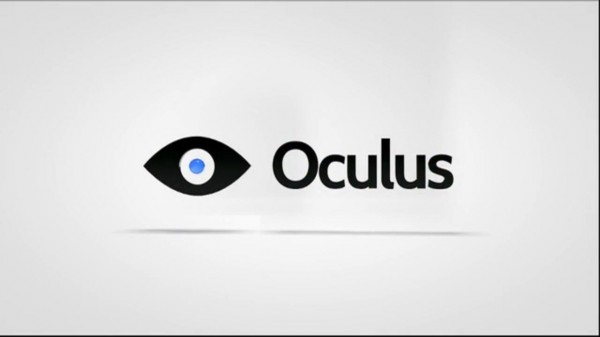 Oculus-logo