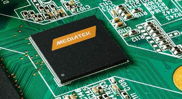 mediatek-generic-chip